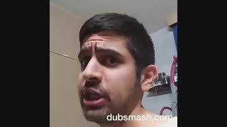آغا پسّر (دابسمش)