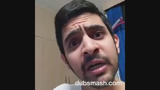 مناسب ترین هدیه ولنتاین (دابسمش)