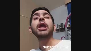 آی دختره! شوهر داری؟ (دابسمش)