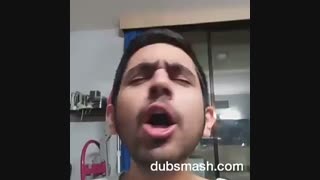 آآآآآآآآآآآآآ.... (سریال شهرزاد) (دابسمش)