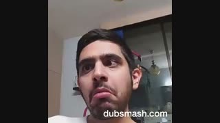 اسمت چیه؟... کــــلــــم! (دابسمش)