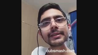مسابقه ثانیه ها قسمت اول (دابسمش)