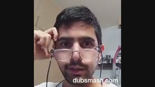 مسابقه ثانیه ها قسمت دوم (دابسمش)