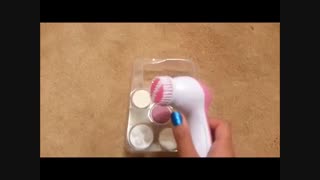 ماساژور ۵ سر