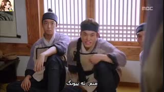 جونگی الهه ی اتش قسمت 9 پارت 4