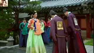 جونگی الهه ی اتش قسمت 9 پارت 6