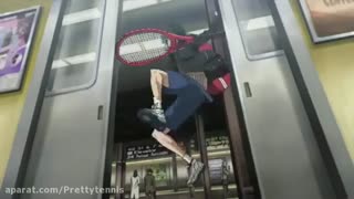 حرکتی محشر از ریوما