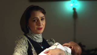 قسمت نوزده سریال شهرزاد