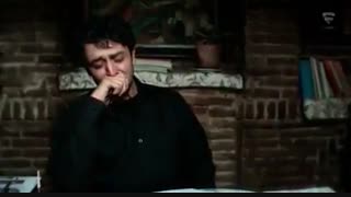 شهرزاد(کلیپ بسیار زیبا واحساسی)