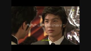 ذائقه ی شخصی قسمت  6 پارت 1