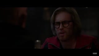 Deadpool Trailer (2016) Marvel