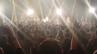 کیم واکر سولو/کنسرت