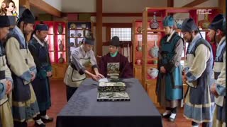 جونگی الهه ی اتش قسمت 9 پارت 9