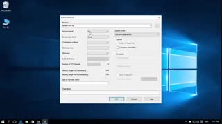 7zip قسمت سوم| آموزش فشرده سازی حرفه ای با 7Zip
