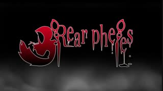 rear pheles-red of another-anime