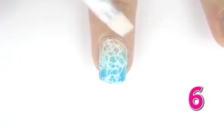 20ترفند دیزاین ناخن