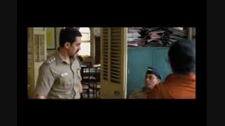 صحنه های حذف شده فیلم تلاش(بخش ۲) ۰