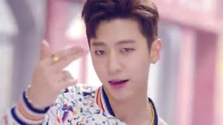 تیزر موزیک ویدیو جدید B.A.P به نام FEEL SO GOOD