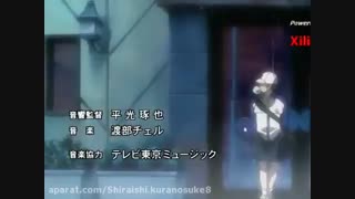 اپنینگ انیمه قهرمانان تنیس