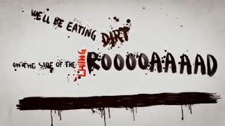 The Rolling Stones -- Doom And Gloom (Lyric Video)