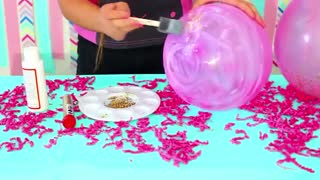 ایده های جشن تولد