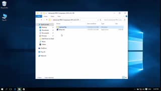 آموزش نصب نرم افزار Advanced JPEG Compressor