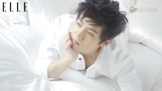 شرکت لوهان در تبلیغات چین (بعد از جدایی)