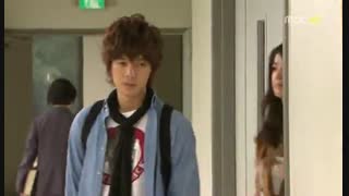 سریال کره ای بوسه قسمت 9