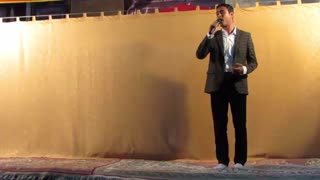 اجرای زنده‌ی بهمن بهنام-بیلند-bilond.blog.ir