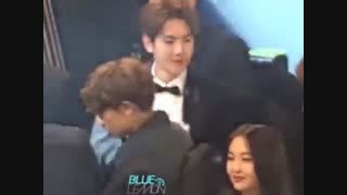 Baekhyun-Ma Crazy Boy