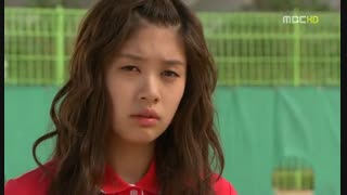 سریال کره ای بوسه  قسمت 11