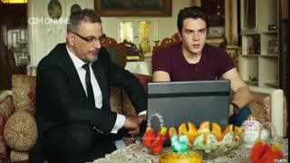 قسمت صدو چهل پنجم سریال درانتظار آفتاب/ قسمت 145 درانتظار آفتاب÷