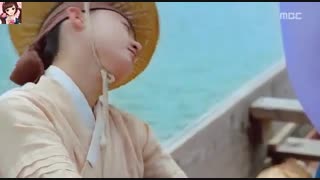 جونگی الهه ی اتش قسمت 10 پارت 2