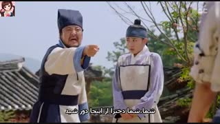 جونگی الهه ی اتش قسمت 10 پارت 7