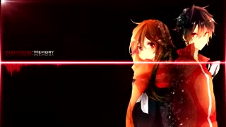 Nightcore - Memory
