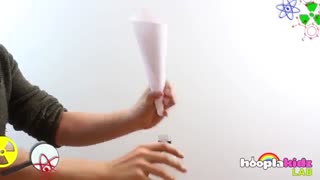 چند آزمایش علمی