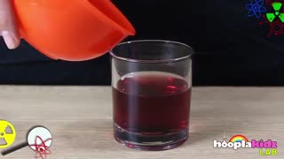 آزمایشات جالب علمی