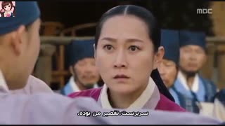 جونگی الهه ی اتش قسمت 10 پارت 9