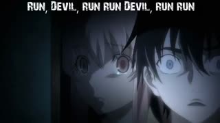 Nightcore - Run Devil Run