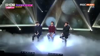 (DoubleS301 - 바빠서 미안해+ Pain (Show Champion
