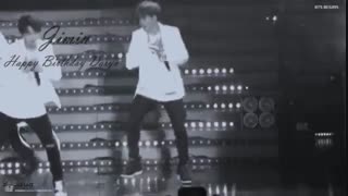 [Jimin [forever in my mind ..HBD DARYA