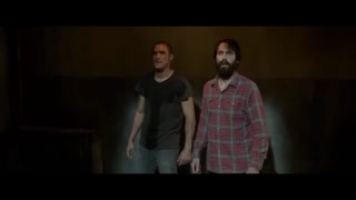 INTRUDERS - Trailer #1 2016