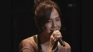 کنسرت سوکی و شین هه ( Fly Me to the Moon)