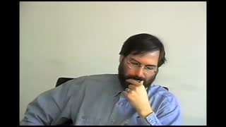 معنای زندگی از دید استیو جابز