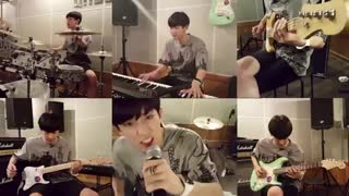 chanyeol-real idol-یعنی اخرشه هاااااا