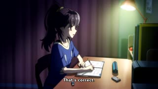 انیمه هاروچیکا قسمت هفتم