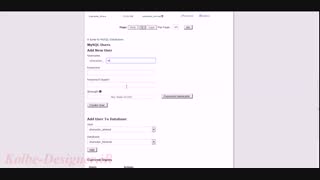 طراحی سایت در چند دقیقه