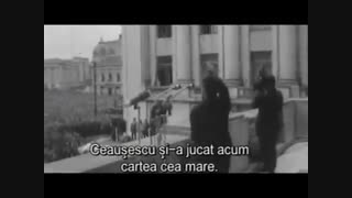 Ceausescu Behind The Myth