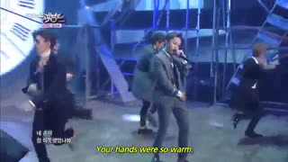 کنسرت زیبای beast -12:30(حتما ببینین)