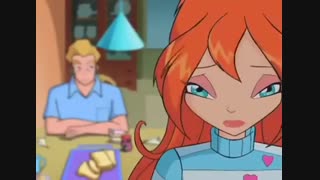 وینکس سیزن یک نیکلودین پارت دو